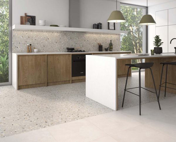 TERRAZZO P