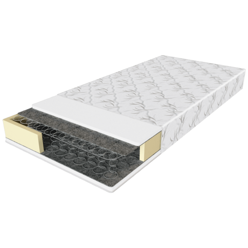 ORTHOPEDIC MATTRESS ECO 32