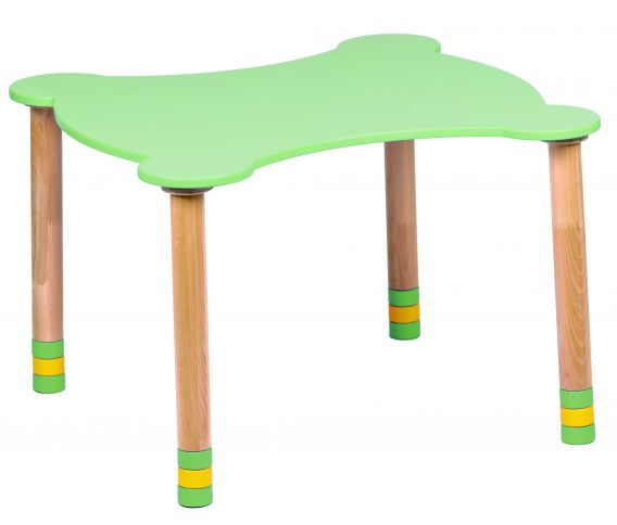 Lokkis roheline laud