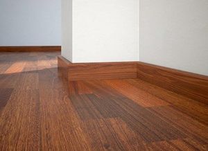 Floor plinth P50 Sapella