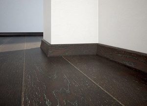Floor plinth P20 Wenge