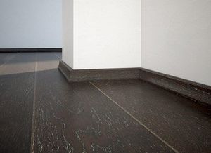 Floor plinth P10 Wenge