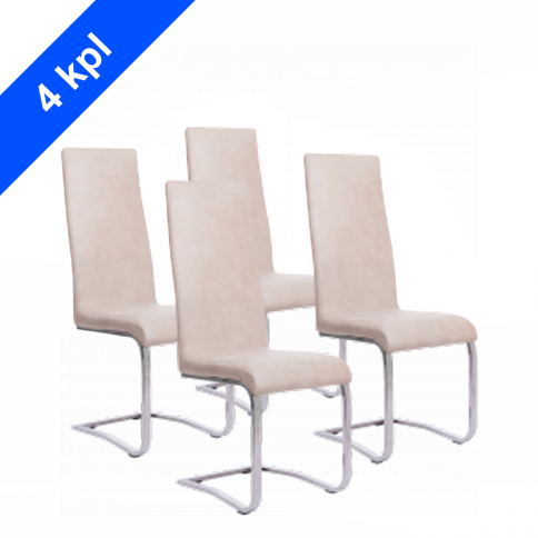 Toolide komplekt GT K-1040 Beige (4 tk)