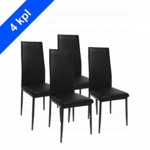 Toolide komplekt GT K-2020 Black (4 tk)