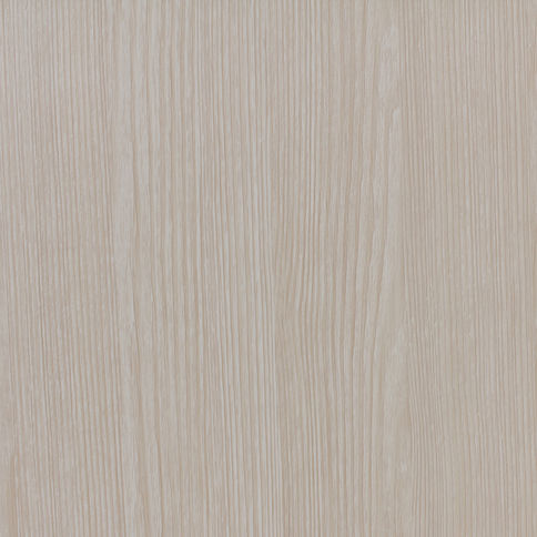 PVC film White pine