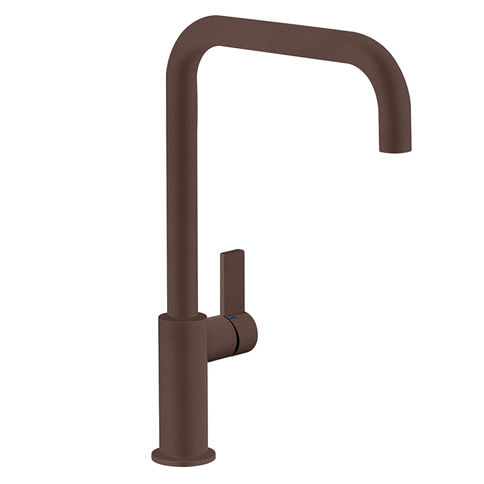 Taps Elegance chocolate Franke (115.0296.809)