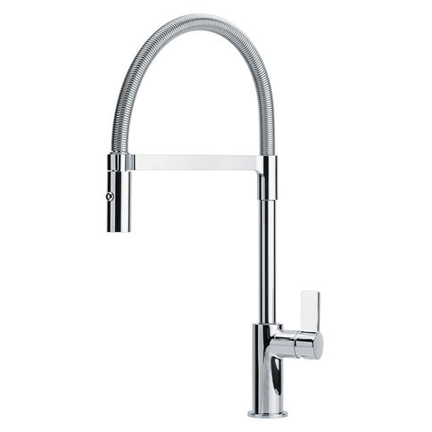 Taps Ambient Semi-Pro chrome Franke (115.0265.997)