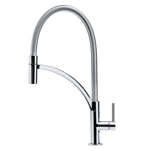 Taps Babil Semi-Pro chrome Franke (115.0266.030)