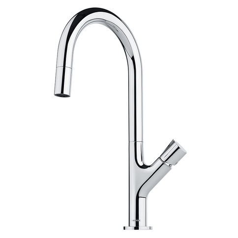 Taps Fluence Chrome Franke (115.0352.510)