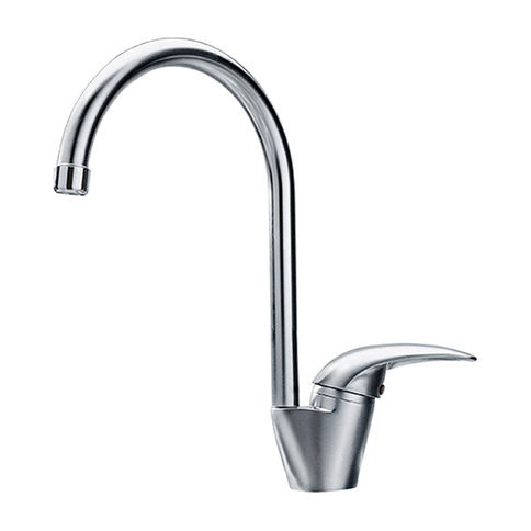 Taps Platino chrome Franke (115.0029.586)