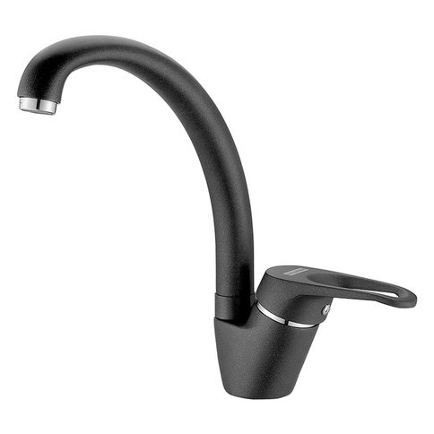 Taps Vega graphite Franke (115.0275.364)