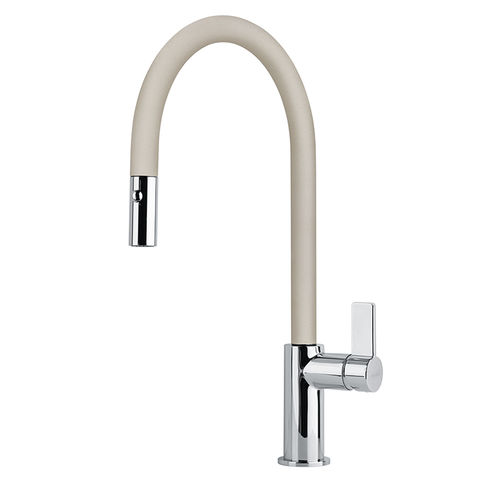 Taps Ambient Chrome / Sahara Franke (115.0274.629)