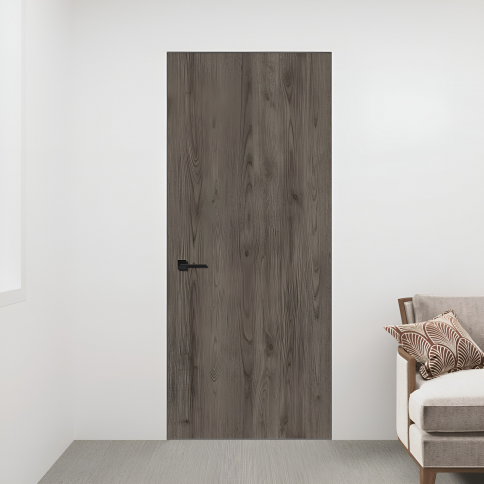 Q NORDICA HPL PANEL WOOD AL