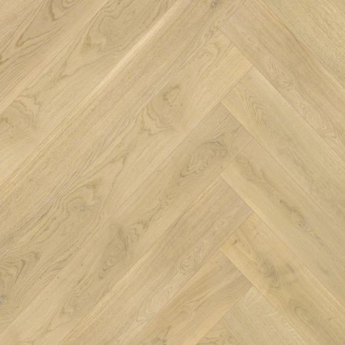 Oak Herringbone AB Dazy 4B Brush Extra Matt Lac Gloss 5%