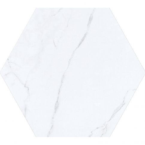 ICON WHITE MATTE 19,8x22,8 HEX