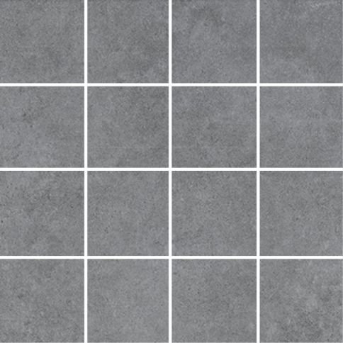 KONSTANTA GRIS MATTE 30x30 MALLA