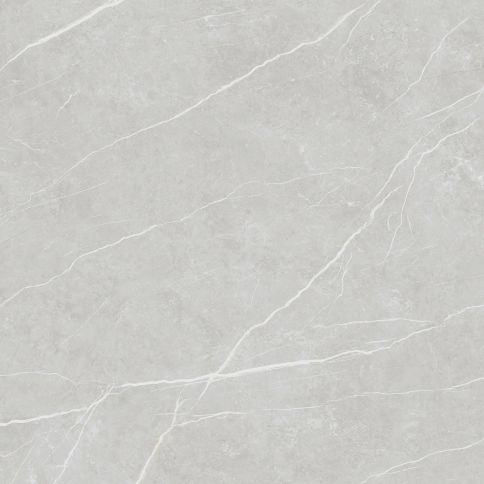 LITTLETON SILVER MATTE 90x90