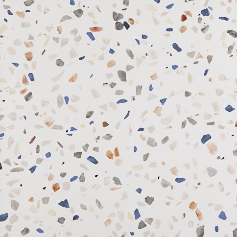 TERRAZZO MULTI MATTE 60x60