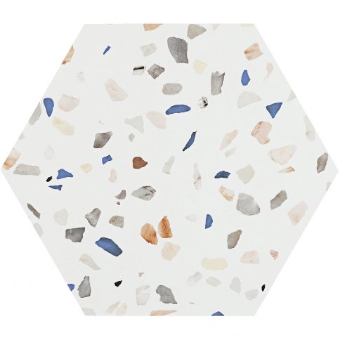 TERRAZZO MULTI MATTE 25,8x29