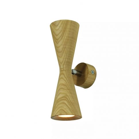 Sconce Holmen ITERNA Light ash