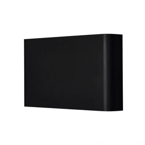 Lamp ITERNA Wall Beste Graphite