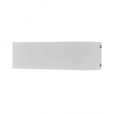 Lamp ITERNA Wall BQUBE White, 2xG4