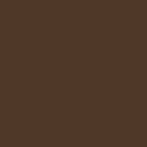 Chipboard Kronospan 0182 BS Dark brown 2800x2070x18 mm