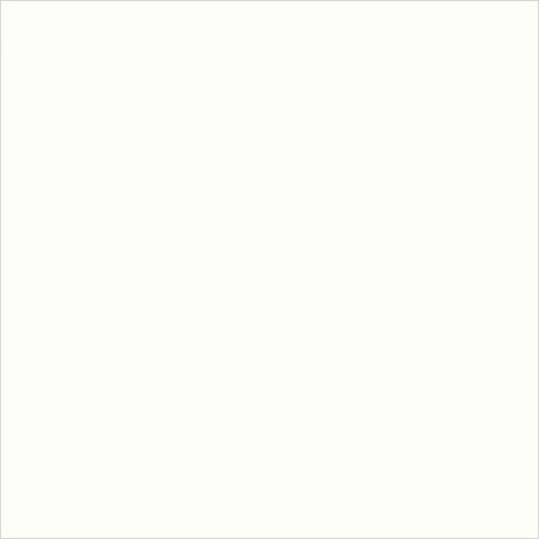 Chipboard Kronospan 8685 BS White snow 2800x2070x18 mm