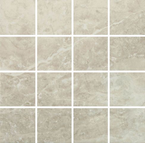 ZERO CREMA POLISHED 30x30 MALLA