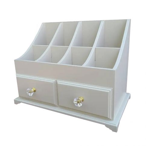 DRESSER VIOLI WHITE