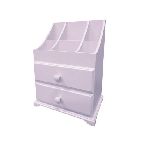 DRESSER MOLLY PINK