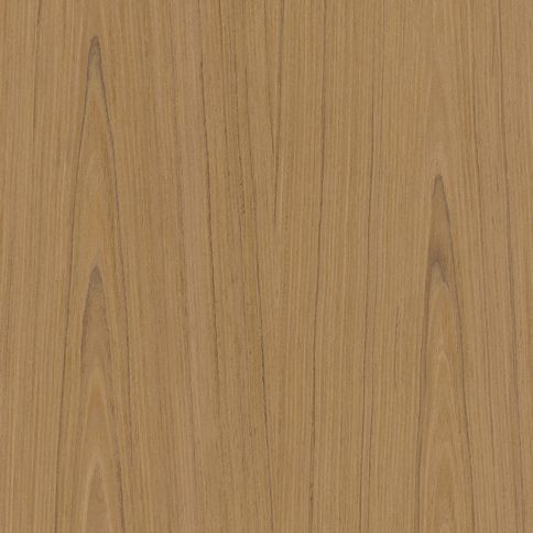 Veneer Teak Tangental 10.73x2 ALPI MDF 2800x1300x10 mm