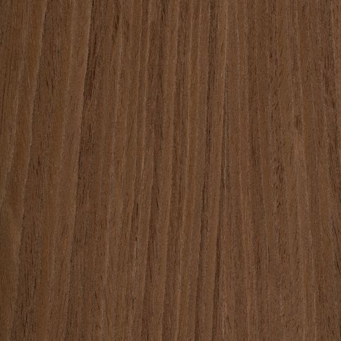 Veneer Volsky walnut 10.95x2 ALPI MDF 2800x1260x16 mm