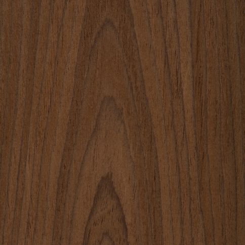 Veneer Walnut XILO Tangent 10.11x1 ALPI MDF 2800x1300x22 mm