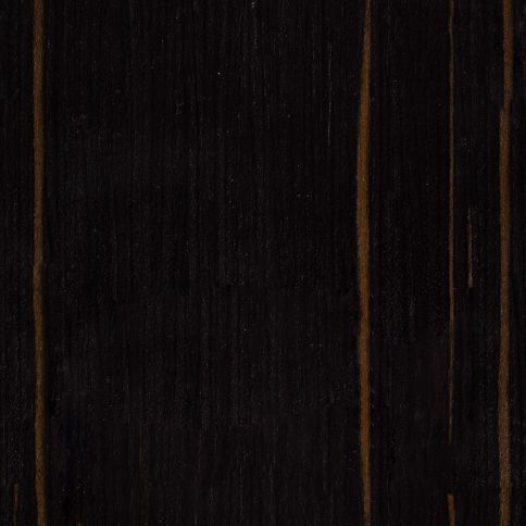 Veneer Amara Ebony 10.42x1 ALPI Chipboard 3100x1230x38mm