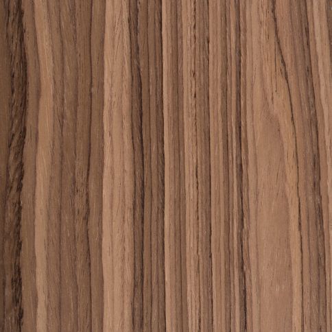 Veneer Corrugated American Walnut 12.19x2 ALPI Plywood 2500x1250x18mm