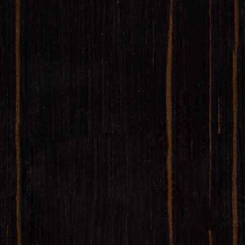 Veneer Amara Ebony 10.42x2 ALPI MDF 2800x1300x16 mm