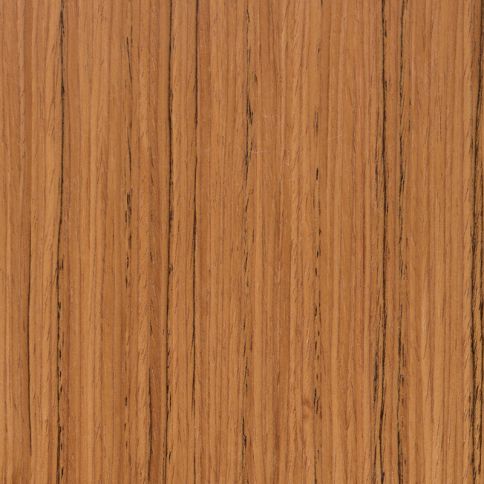 Veneer Teak 10.74x2 ALPI MDF 2800x1300x22 mm