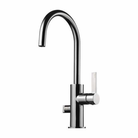 Tapwell ARM 184 Chrome