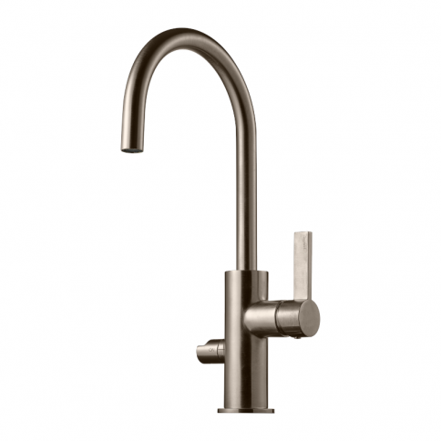 Tapwell ARM 184 Brushed Nickel