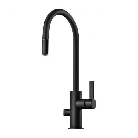 Tapwell ARM 885 Matte Black