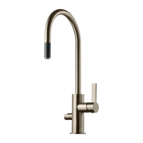 Tapwell ARM 885 Brushed Nickel