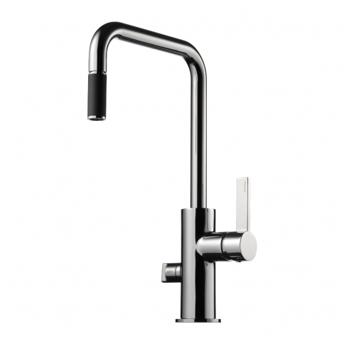 Tapwell ARM 887 Chrome