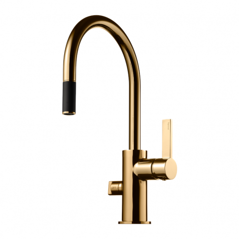 Tapwell ARM 385 Brass