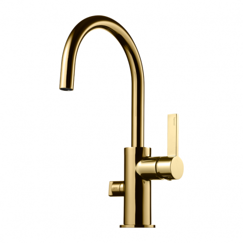 Tapwell ARM 384 Honey Gold