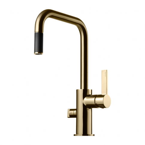 Tapwell ARM 587 Honey Gold