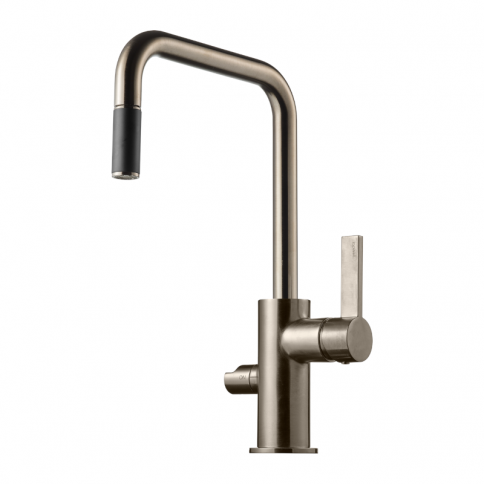 Tapwell ARM 587 Brushed Nickel