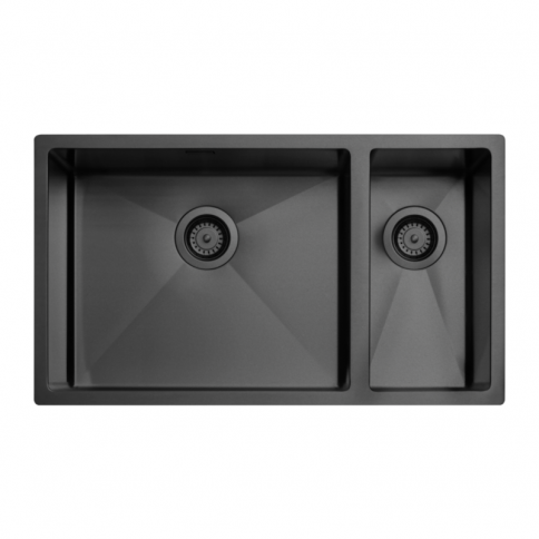 Tapwell TA7040 PVD Matte Black