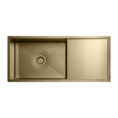 Tapwell TA8140 PVD Brass