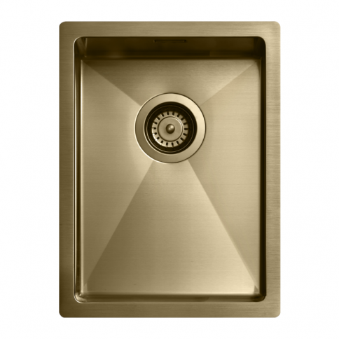 Tapwell TA3040 PVD Brass